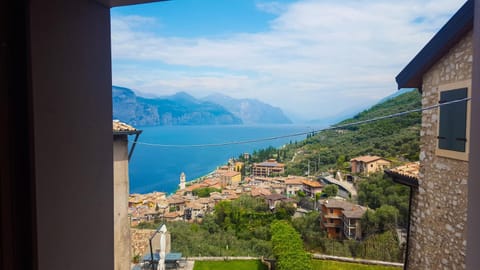 Casa Luisa House in Brenzone sul Garda