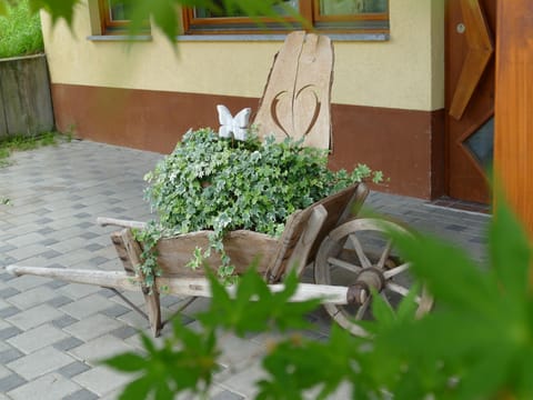 Ferienwohnung Lichtblick Apartment in Lahr