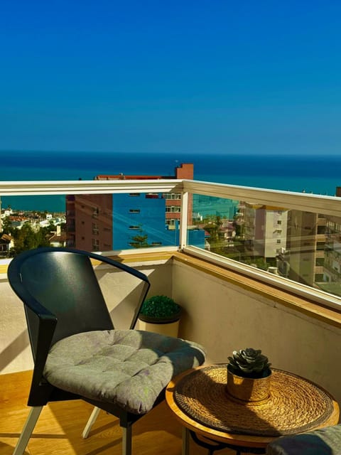 Balcony/Terrace, Sea view, Sea view