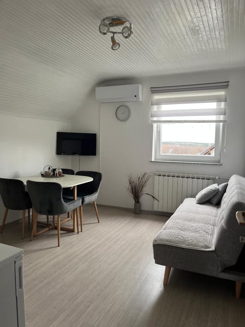 TV and multimedia, Living room, Dining area, air conditioner