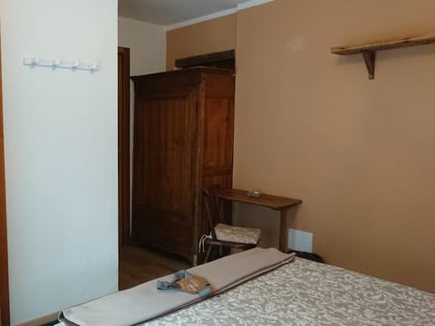 B&B Maison Odille Bed and Breakfast in Valtournenche