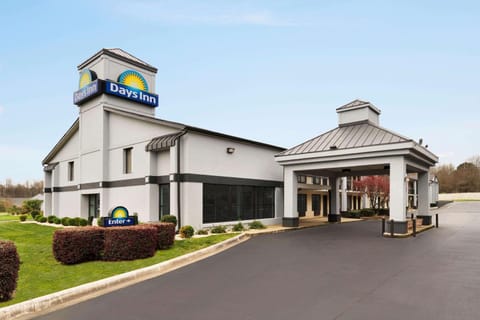 Property building, On site
