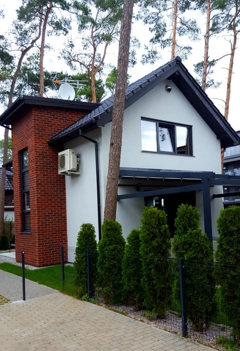Comfort Villa Villa in West Pomeranian Voivodeship, Poland