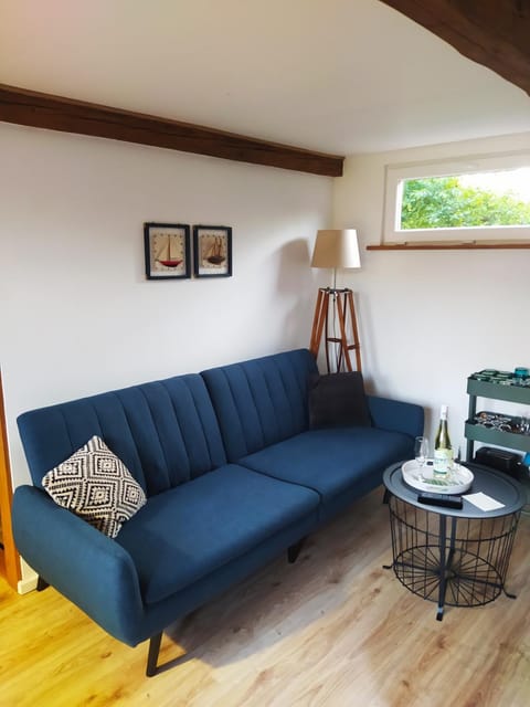 Wiosłówka - domek nad morzem Nature lodge in Gdansk