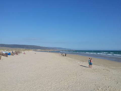 Natural landscape, Beach