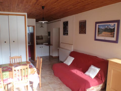 Gîte ROSIDAJEAN Apartment in Provence-Alpes-Côte d'Azur