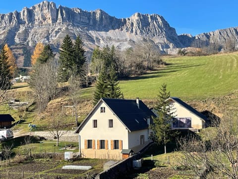 Gîte ROSIDAJEAN Apartment in Provence-Alpes-Côte d'Azur