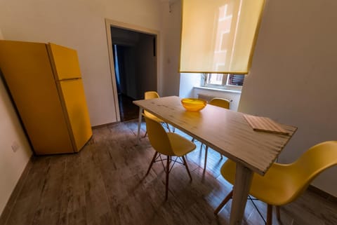 La casetta colorata Apartment in Civitavecchia