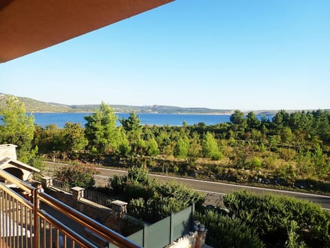 Day, Balcony/Terrace, Sea view
