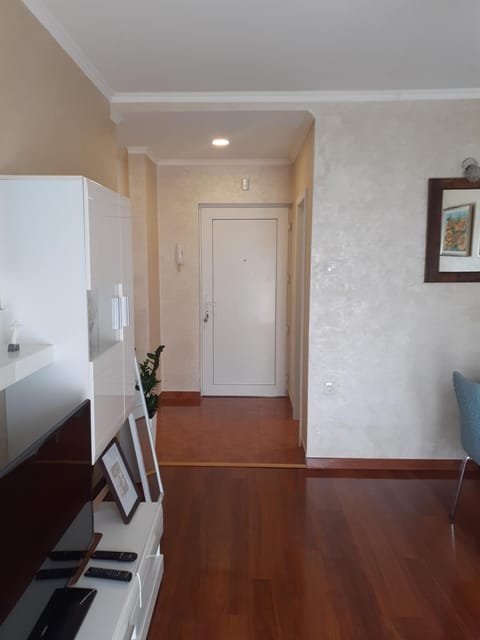 Communal lounge/ TV room, TV and multimedia