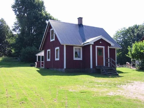 Property building, Day, Garden