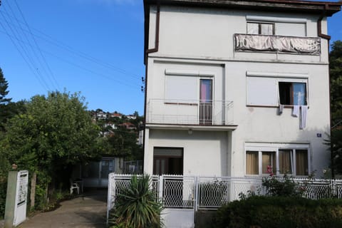 Property building, Facade/entrance, Property logo or sign