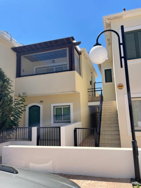 Ocean View sunny retreat Apartment in Protaras