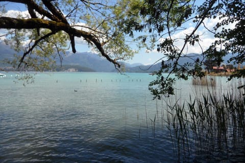 Les Fougères Bed and Breakfast in Sévrier