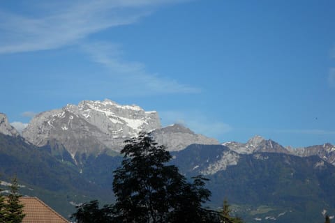 Les Fougères Bed and Breakfast in Sévrier