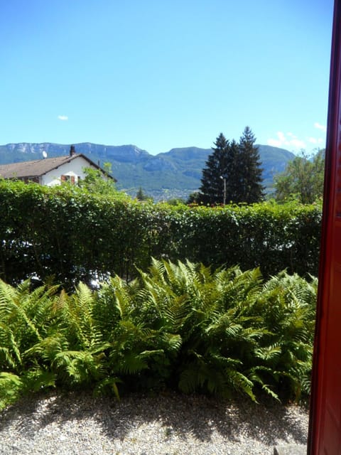 Les Fougères Bed and Breakfast in Sévrier