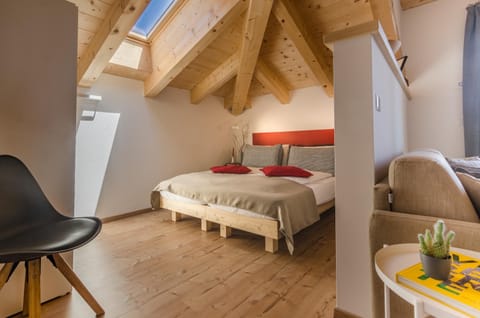 Orizzonti d'Anaunia Apartment hotel in Trentino-South Tyrol