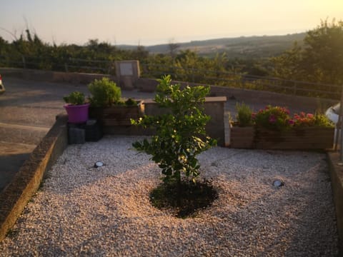 Appartamento Belvedere Sassos Apartment in Sardinia