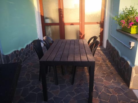 Appartamento Belvedere Sassos Apartment in Sardinia