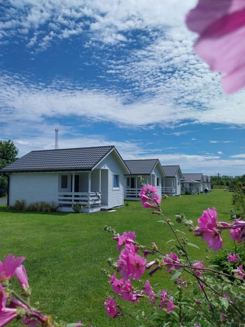 Domki na górce House in West Pomeranian Voivodeship, Poland