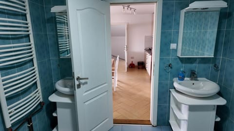 RiverFood&Party centar aktivnog odmora Apartment in Novi Sad