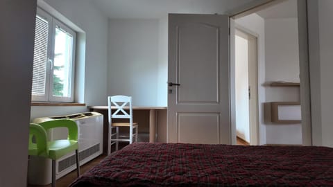 RiverFood&Party centar aktivnog odmora Apartment in Novi Sad