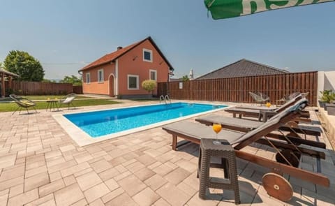 Holiday House Sweet Home House in Lika-Senj County