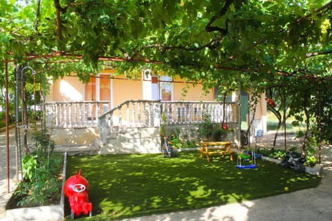 Location, children, Family