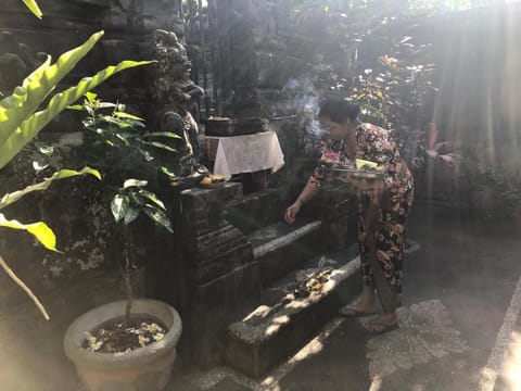 SARI SEDANA HOME STAY Vacation rental in Payangan