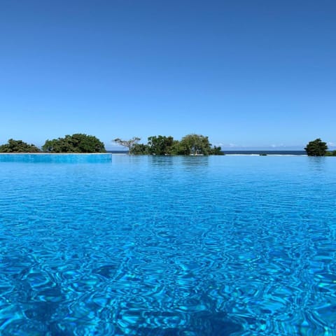 Sea view, Swimming pool
