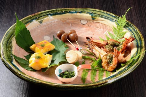 Food, Dinner