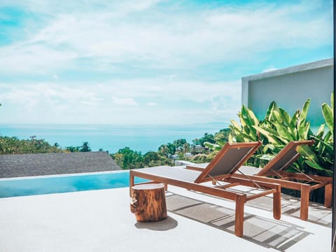 Balcony/Terrace, Swimming pool, Swimming pool