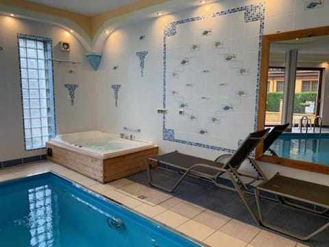 Apartamenty Superior w Rewalu Apartment in West Pomeranian Voivodeship, Poland