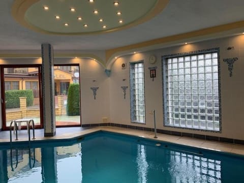 Apartamenty Superior w Rewalu Apartment in West Pomeranian Voivodeship, Poland