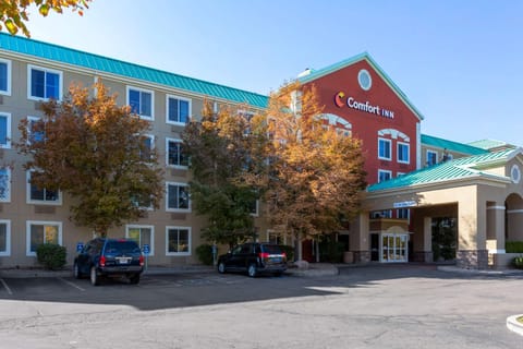 Property building, On site