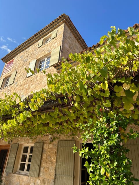 Domaine De La Chapelle Bed and Breakfast in Lorgues