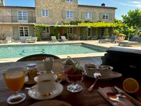 Domaine De La Chapelle Bed and Breakfast in Lorgues