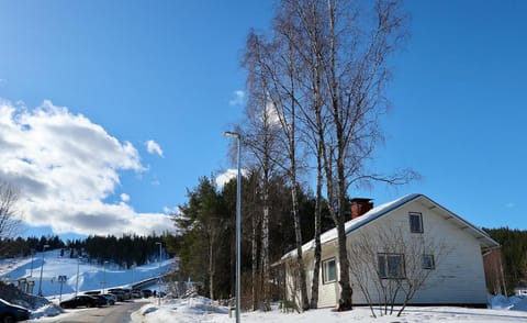 SportHome House in Rovaniemi