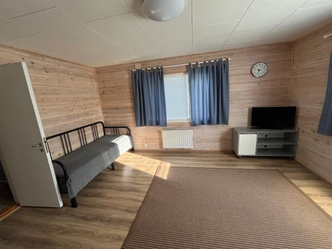 SportHome House in Rovaniemi