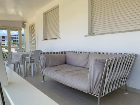 Stabilimento Balneare Città Giardino - Casa Vacanza House in Viareggio