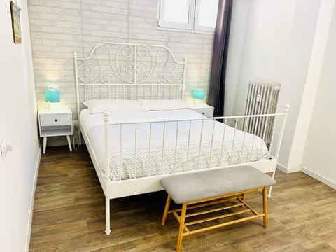 Centralissimo Bologna Apartment in Bologna