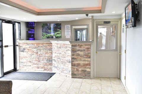 Knights Inn Merrillville Hotel in Merrillville