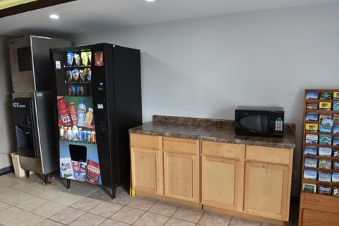 Knights Inn Merrillville Hotel in Merrillville