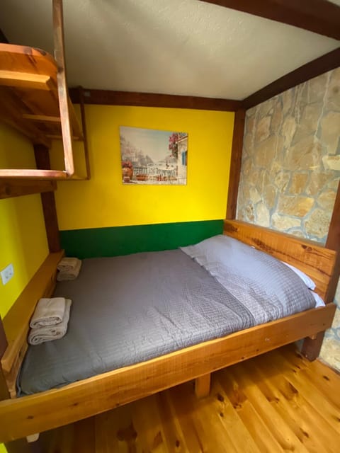 Rural Village Pajo Apartment in Dubrovnik-Neretva County