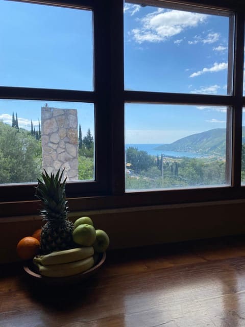 Rural Village Pajo Apartment in Dubrovnik-Neretva County