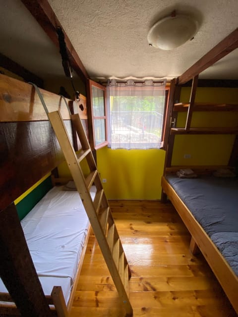 Rural Village Pajo Apartment in Dubrovnik-Neretva County