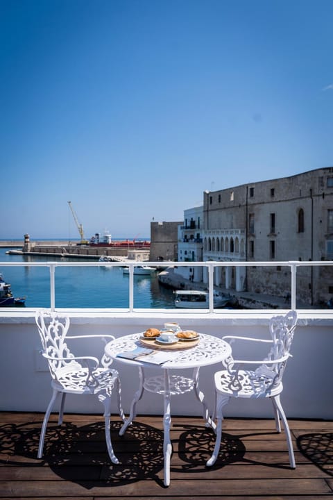 Balcony/Terrace, Dining area, On site