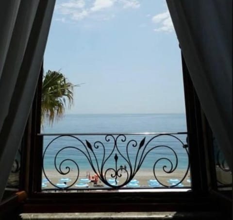Sea view