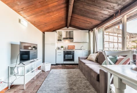 Design Apartments Sassari-Skyline Apartment in Sassari