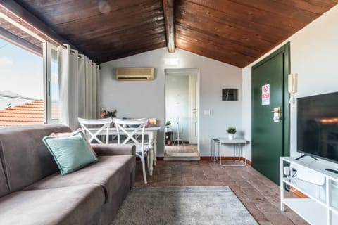 Design Apartments Sassari-Skyline Apartment in Sassari